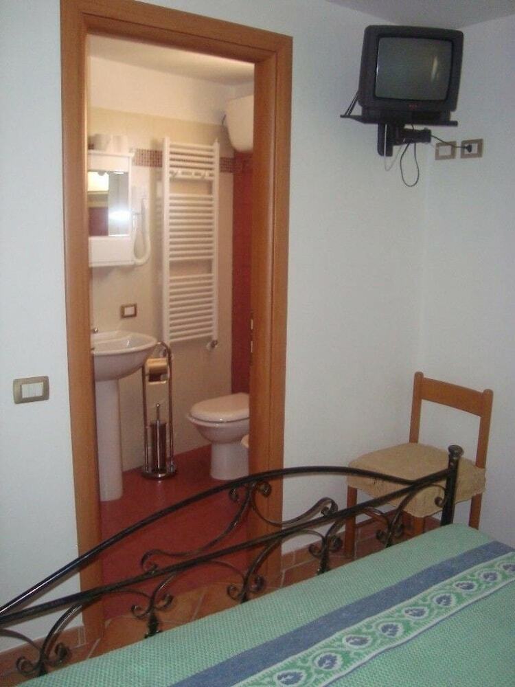 Apartamento Borghetto Tio Pepe