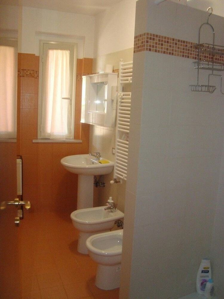 Apartamento Borghetto Tio Pepe