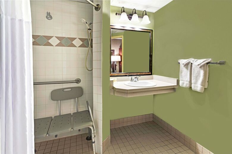 Hotel Days Inn By Wyndham Cheyenne