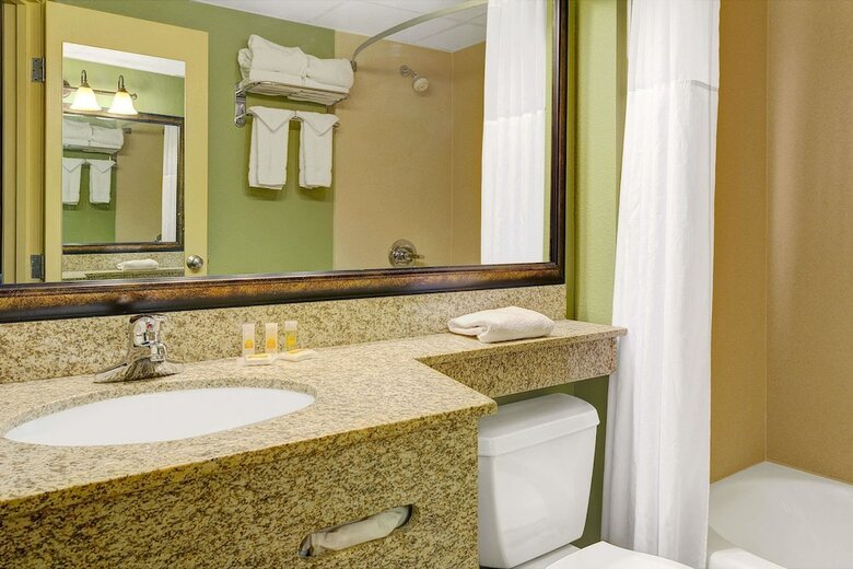 Hotel Days Inn By Wyndham Cheyenne