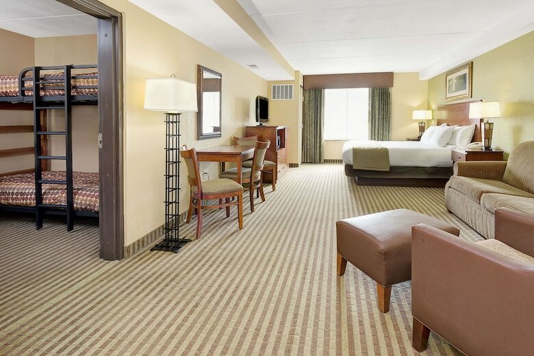 Hotel Days Inn By Wyndham Cheyenne