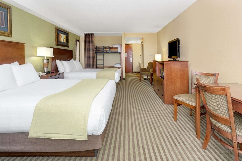 Hotel Days Inn By Wyndham Cheyenne