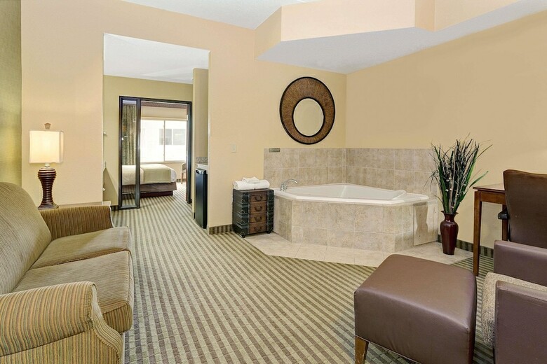 Hotel Days Inn By Wyndham Cheyenne