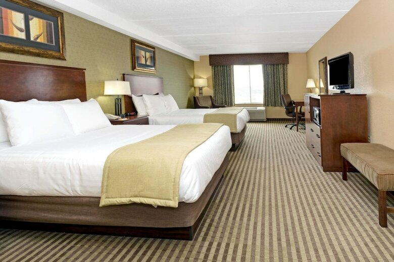 Hotel Days Inn By Wyndham Cheyenne