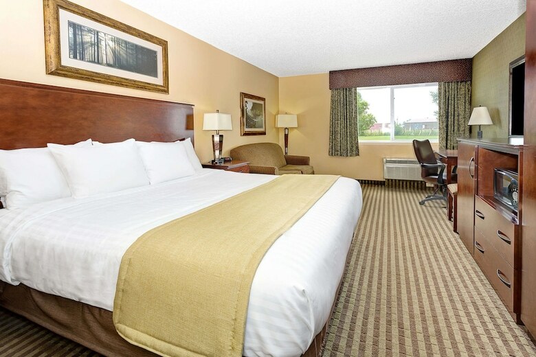 Hotel Days Inn By Wyndham Cheyenne
