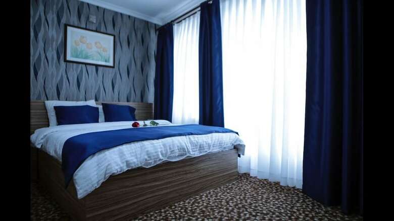 Hotel Aslan Home Apart