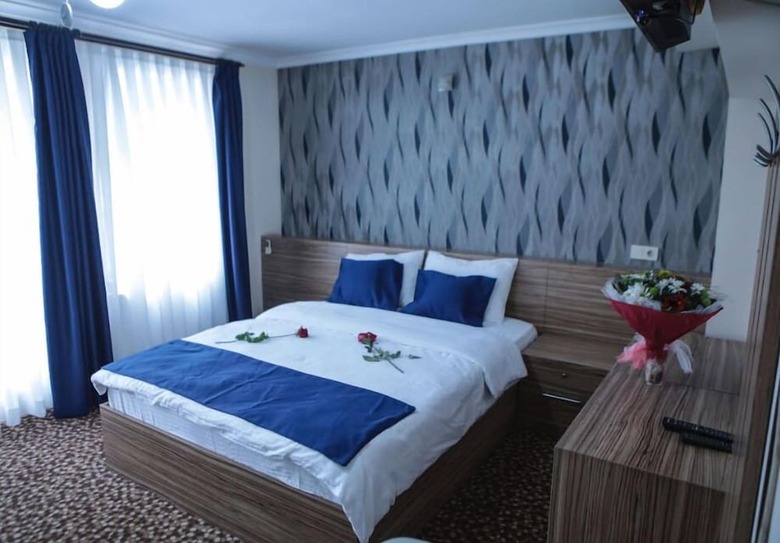 Hotel Aslan Home Apart