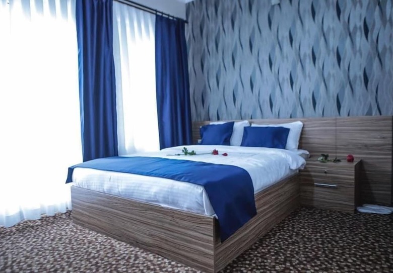 Hotel Aslan Home Apart