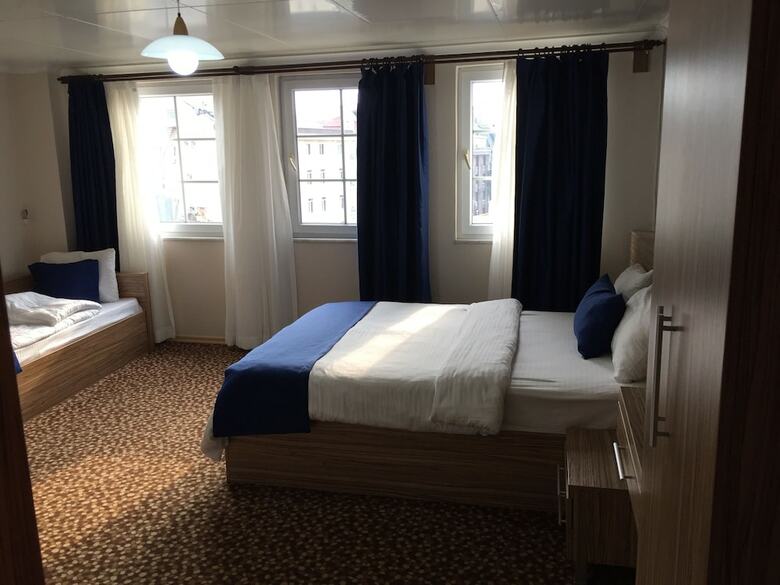 Hotel Aslan Home Apart