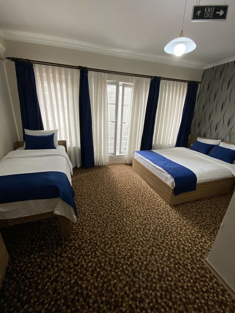 Hotel Aslan Home Apart