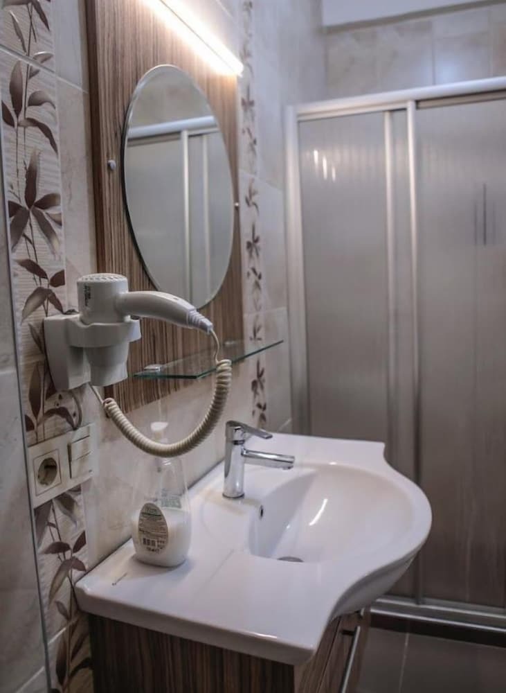 Hotel Aslan Home Apart