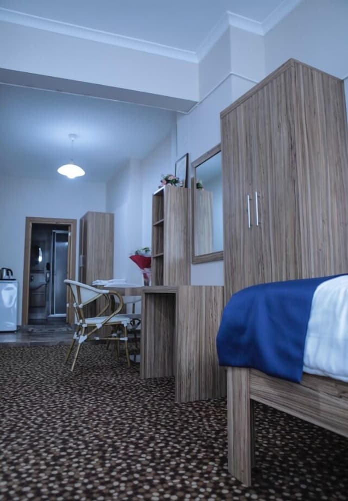 Hotel Aslan Home Apart