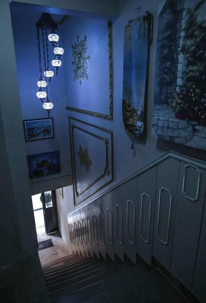 Hotel Aslan Home Apart