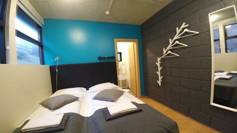 Hostal Borgarnes Hi Hostel