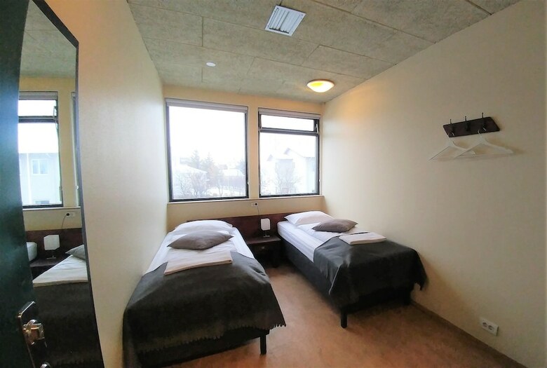 Hostal Borgarnes Hi Hostel