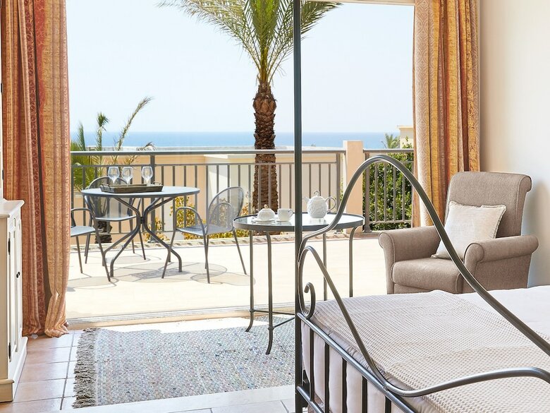 Hotel Grecotel Olympia Oasis & Aqua Park