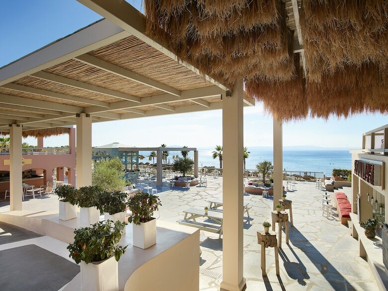 Hotel Grecotel Olympia Oasis & Aqua Park