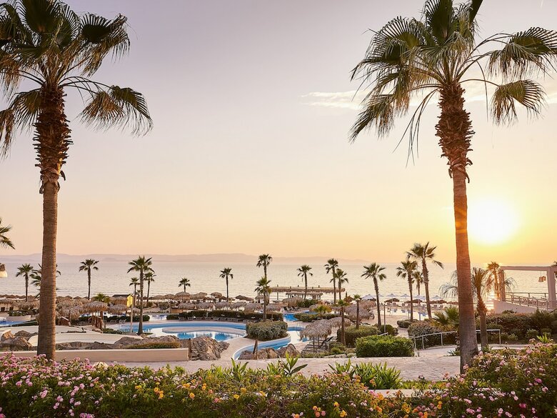 Hotel Grecotel Olympia Oasis & Aqua Park