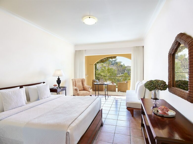 Hotel Grecotel Olympia Oasis & Aqua Park
