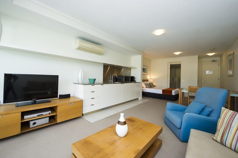Aparthotel Blue On Blue Superior Studio Room 1221