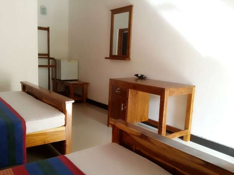 Bed & Breakfast Rich Resort & Restaurant
