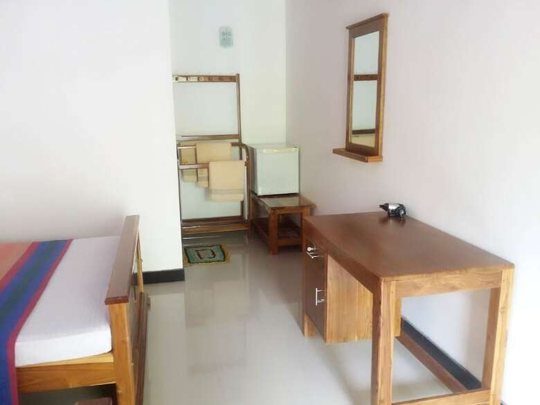 Bed & Breakfast Rich Resort & Restaurant