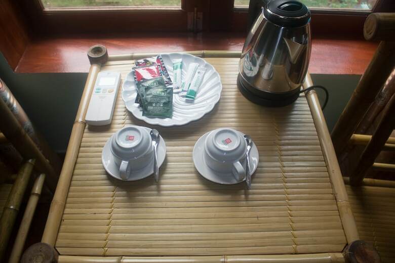 Hotel Tam Coc Moonlight Bungalow