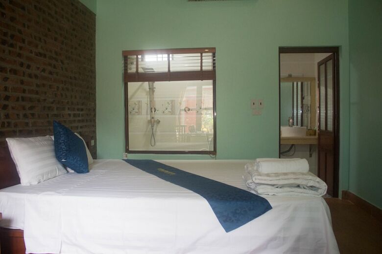 Hotel Tam Coc Moonlight Bungalow
