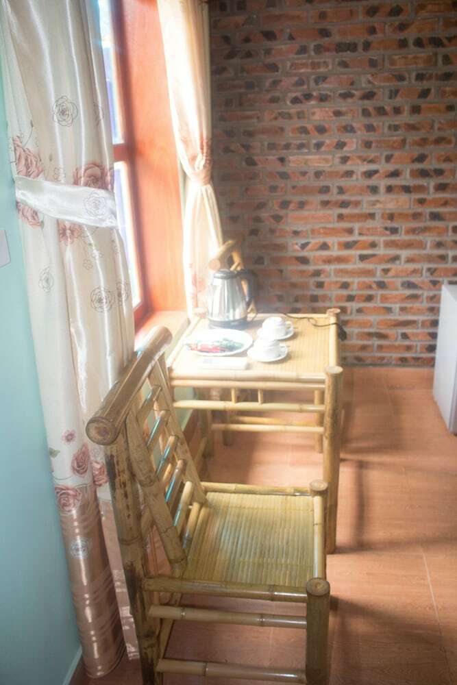 Hotel Tam Coc Moonlight Bungalow