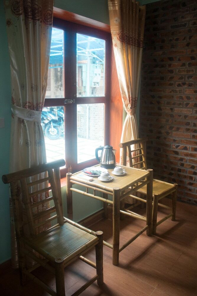 Hotel Tam Coc Moonlight Bungalow