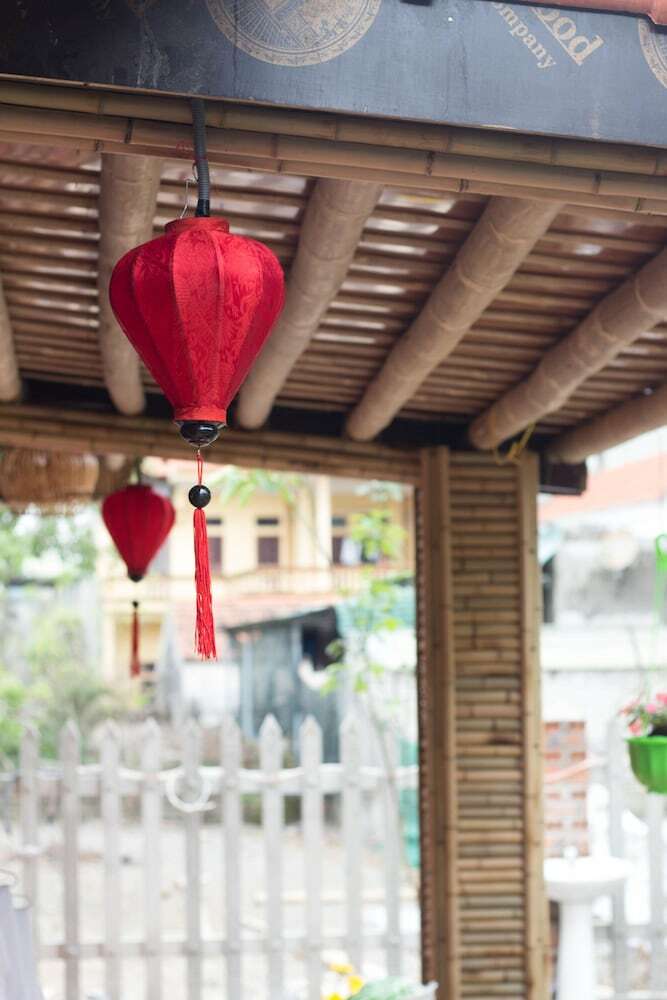 Hotel Tam Coc Moonlight Bungalow