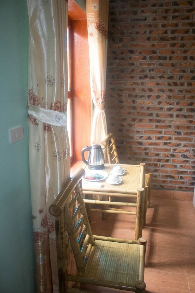 Hotel Tam Coc Moonlight Bungalow