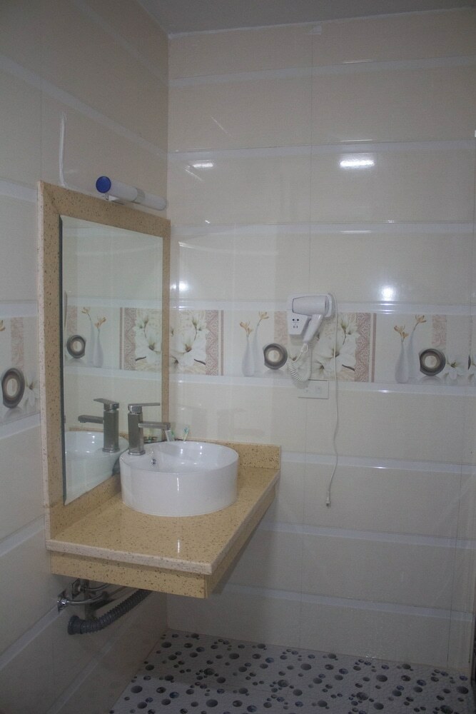 Hotel Tam Coc Moonlight Bungalow