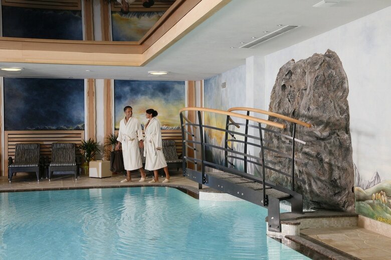Hotel Alp Wellness Mota