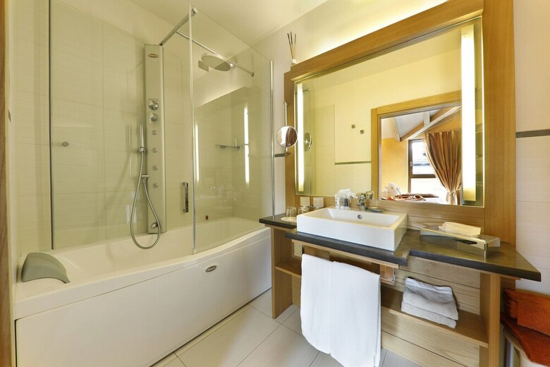 Hotel Alp Wellness Mota