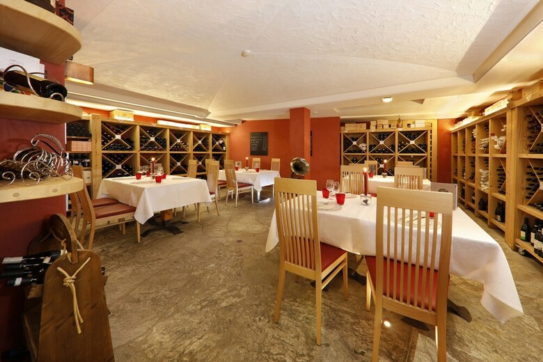 Hotel Alp Wellness Mota