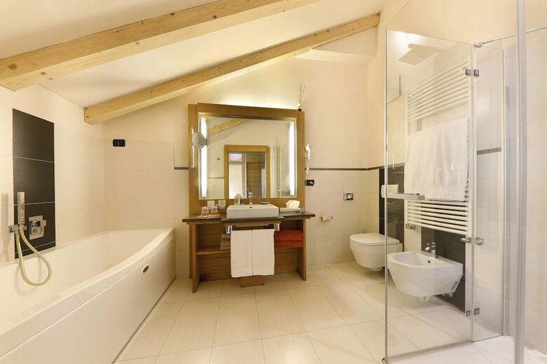 Hotel Alp Wellness Mota
