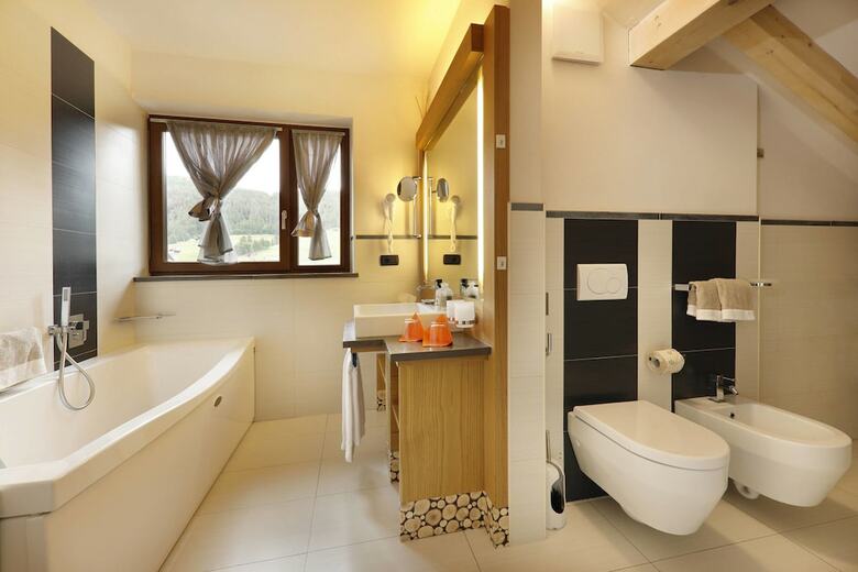 Hotel Alp Wellness Mota