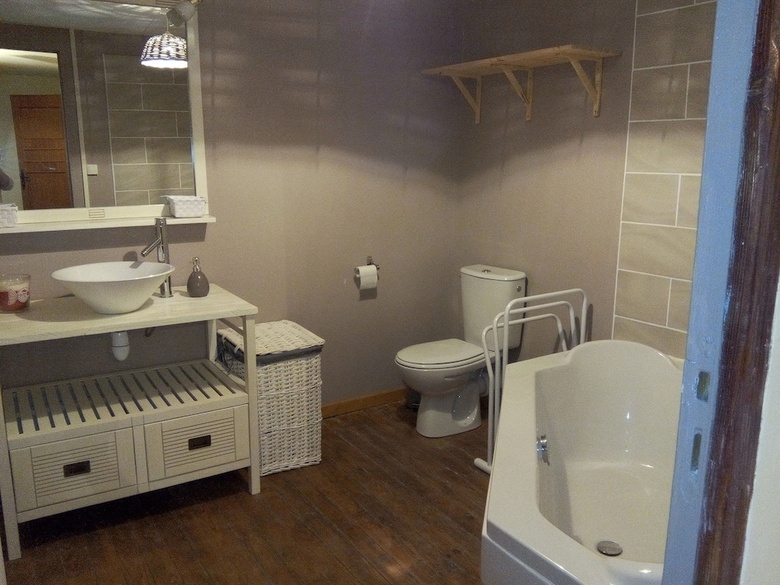 Bed & Breakfast L'auberge M�di�vale - Maison D'h�tes