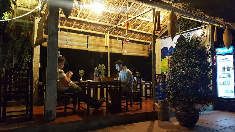 Hotel Tam Coc River View Homestay