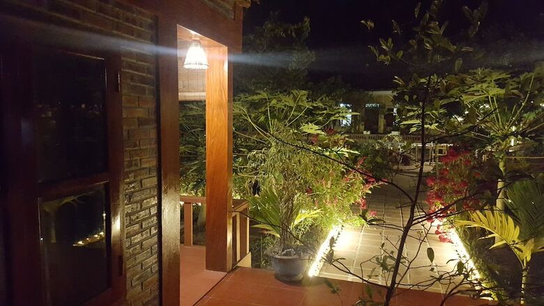 Hotel Tam Coc River View Homestay