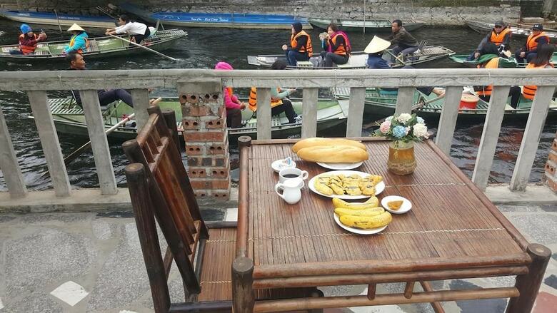 Hotel Tam Coc River View Homestay