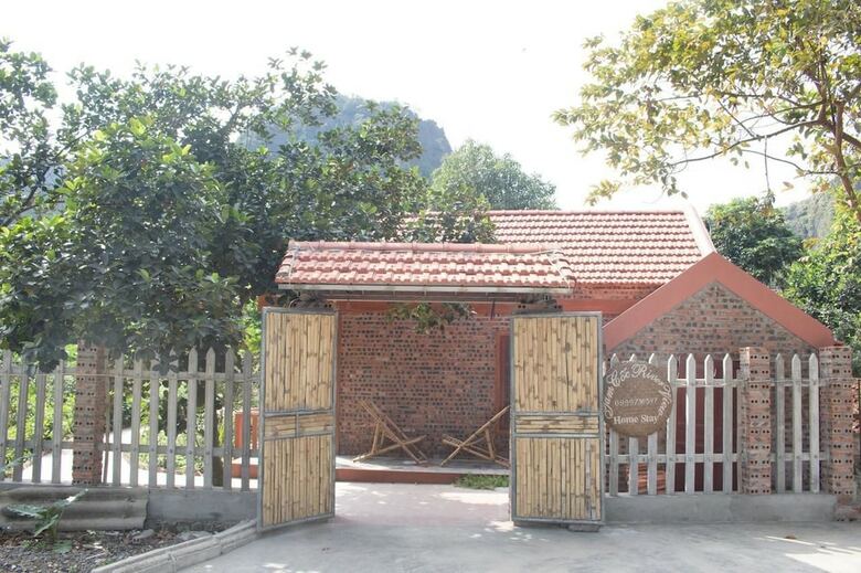 Hotel Tam Coc River View Homestay