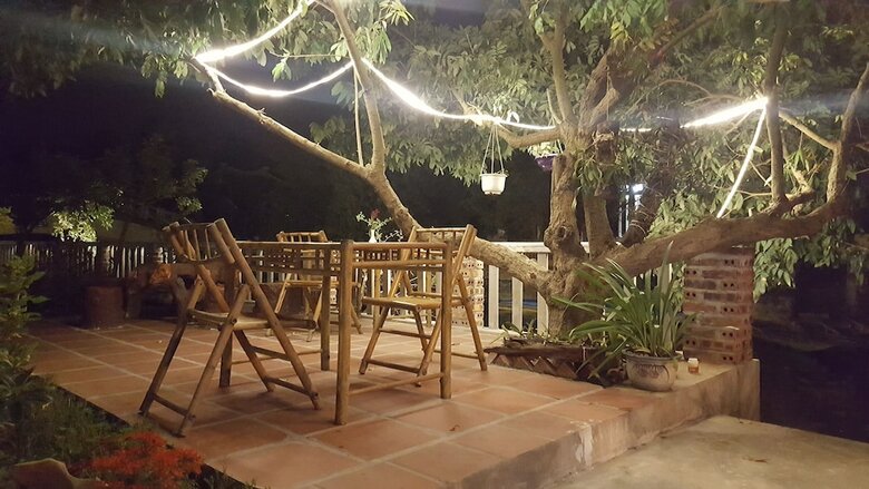 Hotel Tam Coc River View Homestay