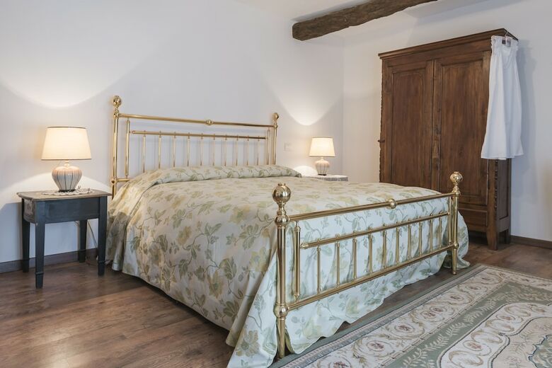 Apartamento Casa Giuliana Holiday