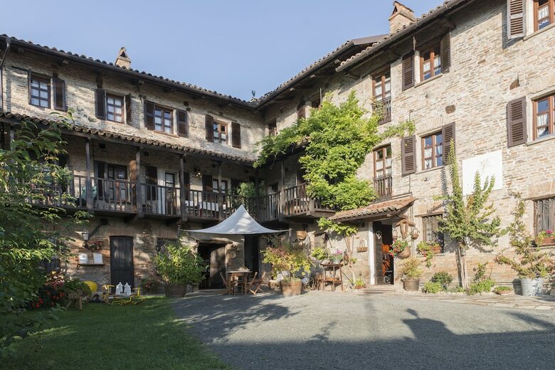 Apartamento Casa Giuliana Holiday