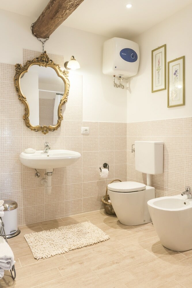 Apartamento Casa Giuliana Holiday