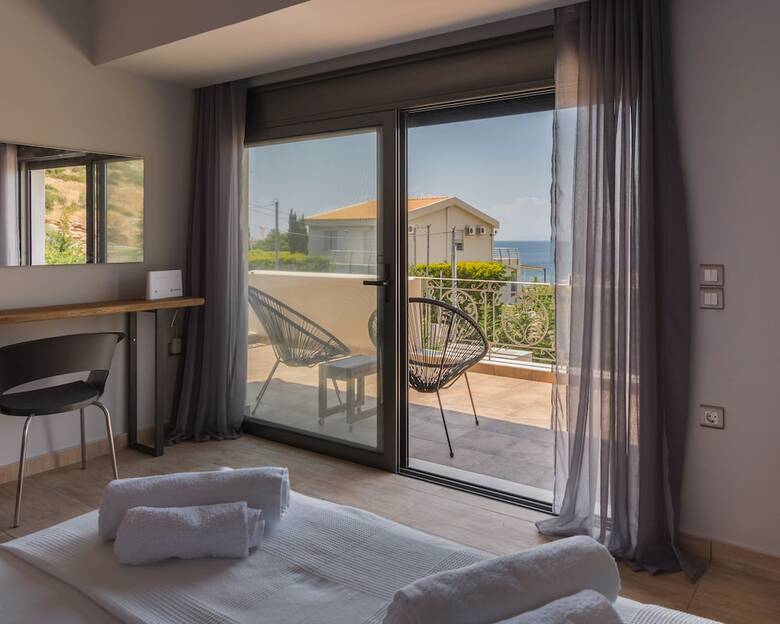 Villa Eve