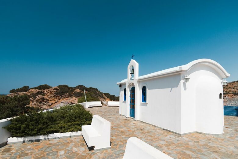 Villa Eve