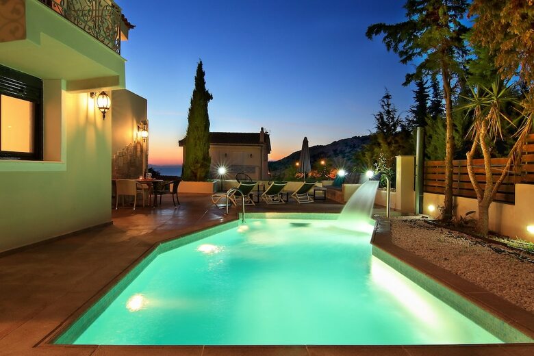 Villa Eve